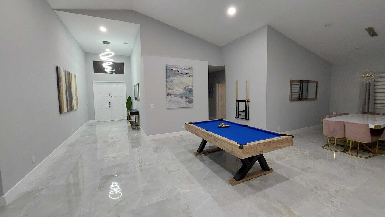 Photo of Bedroom in Coconut Creek