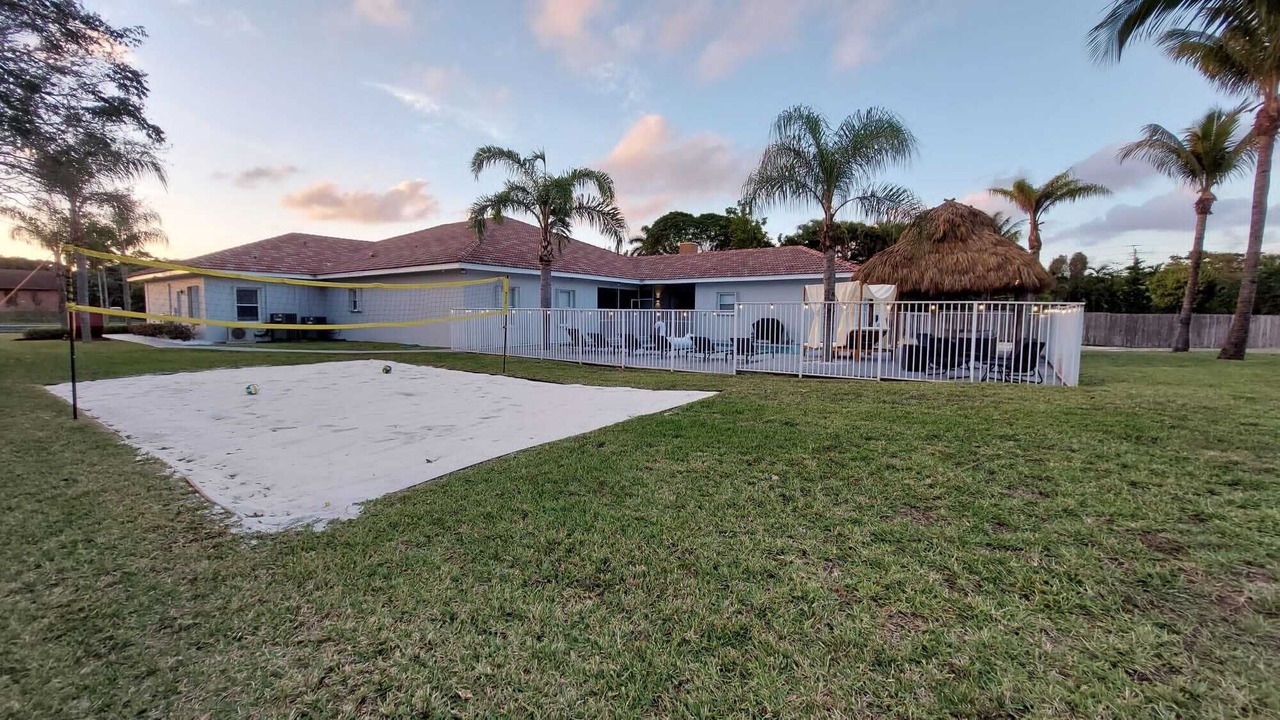 Photo of Outdoor in Coconut Creek