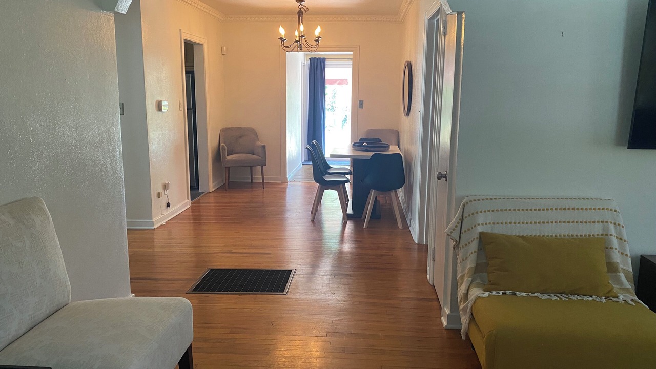 Photo of Livingroom in Disston Heights