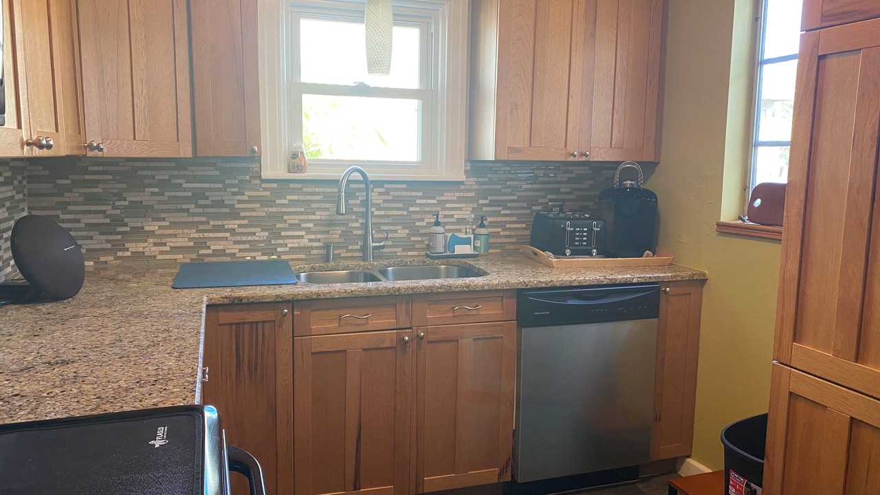 Photo of Kitchen in Disston Heights