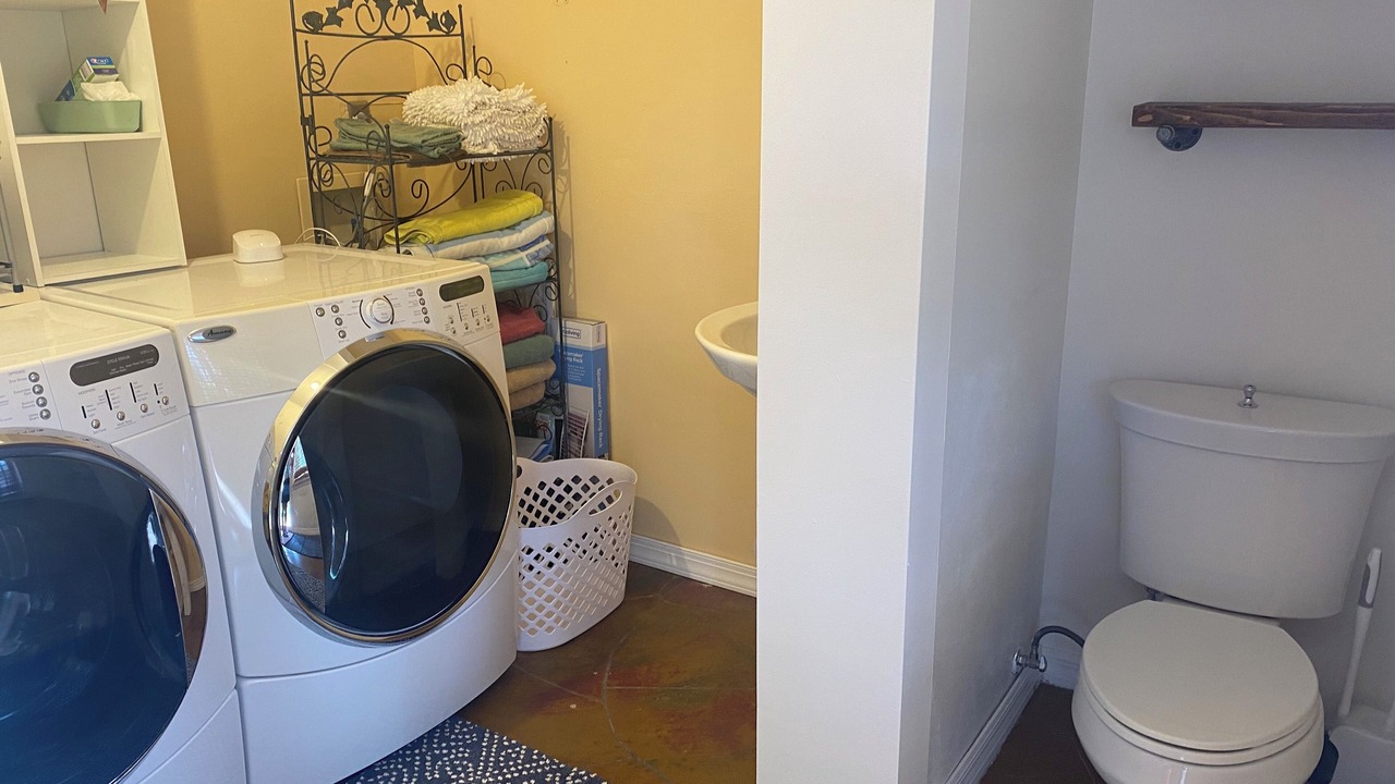 Photo of Bathroom in Disston Heights