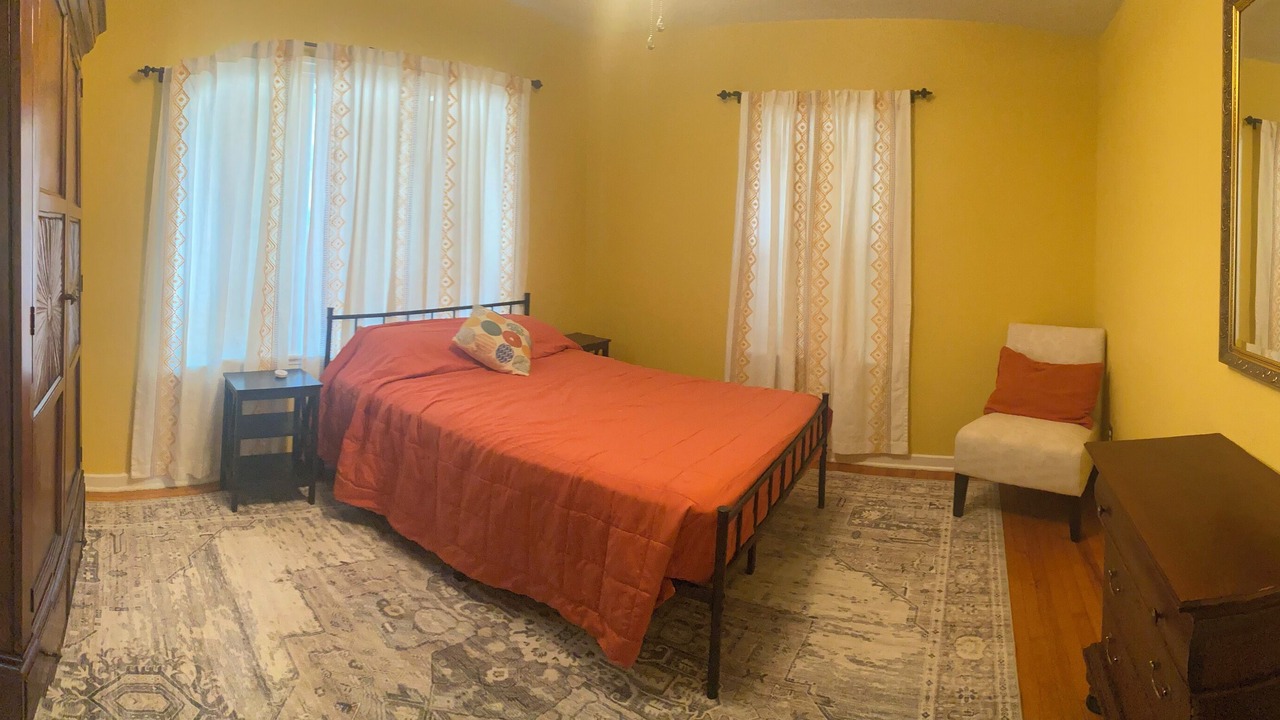 Photo of Bedroom in Disston Heights