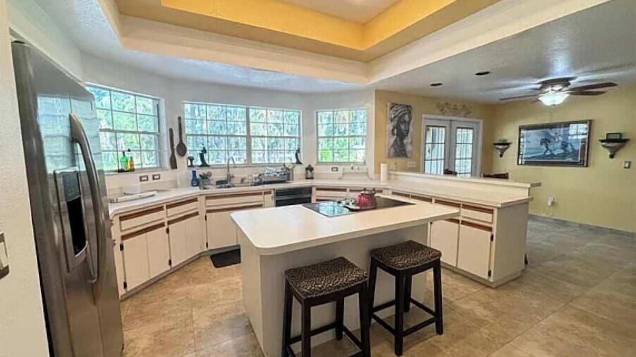 Photo of Kitchen in Odessa