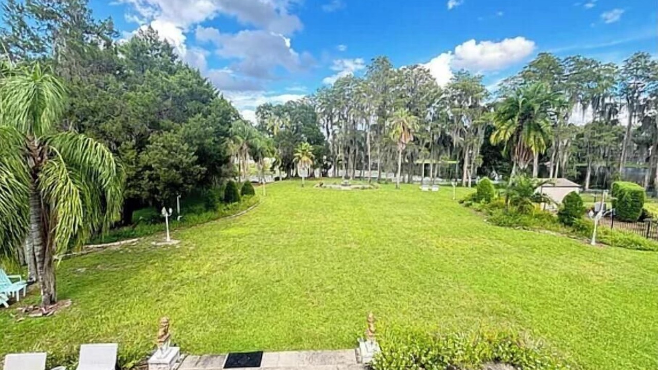 Photo of Outdoor in Odessa