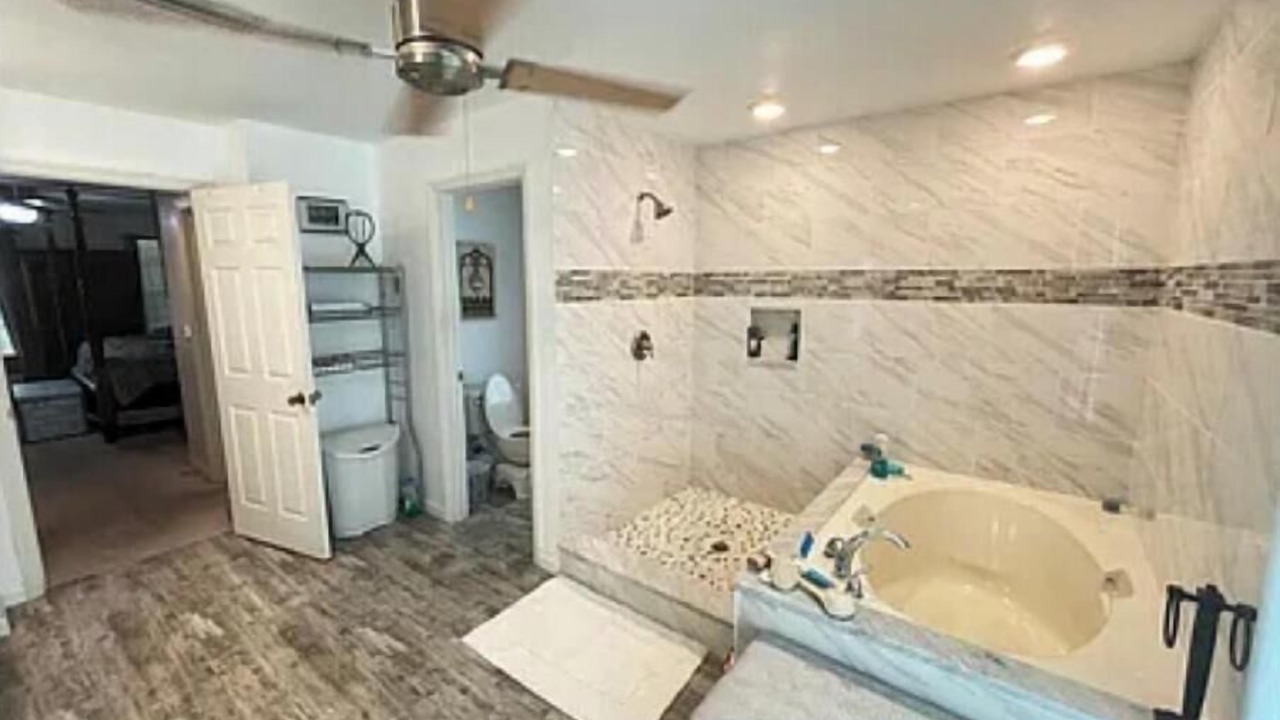 Photo of Bathroom in Odessa