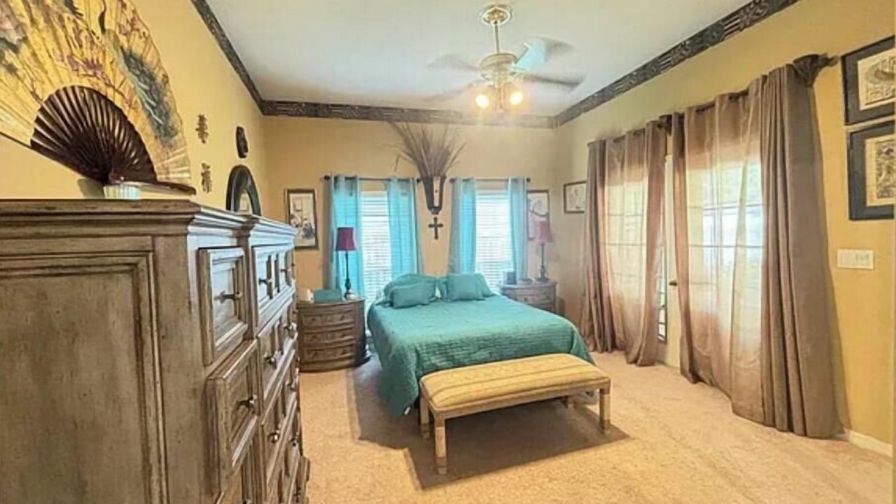 Photo of Bedroom in Odessa