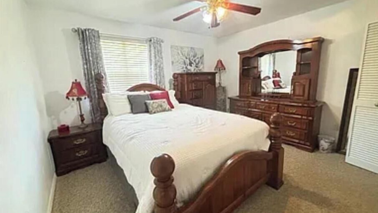 Photo of Bedroom in Odessa