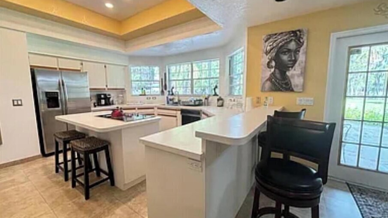 Photo of Kitchen in Odessa