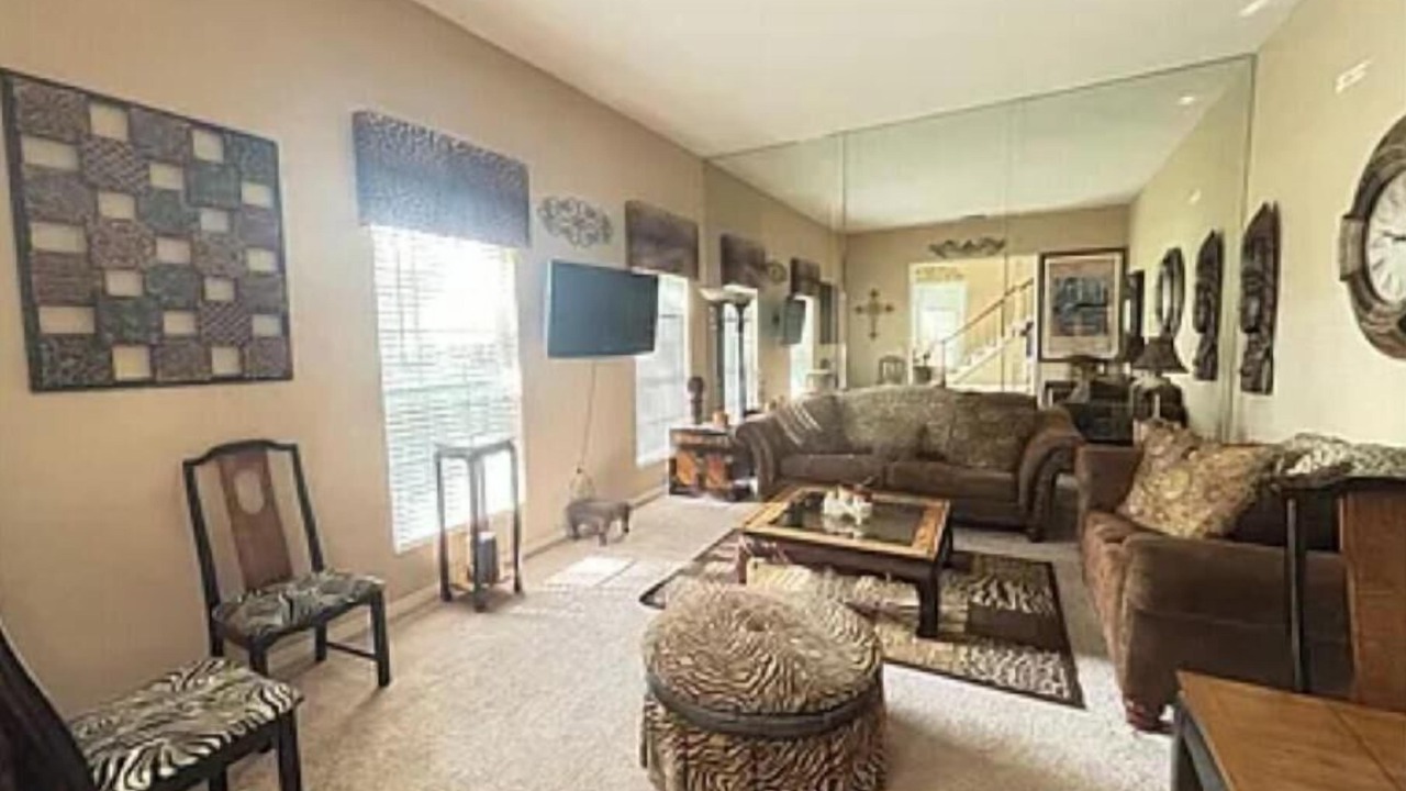 Photo of Livingroom in Odessa