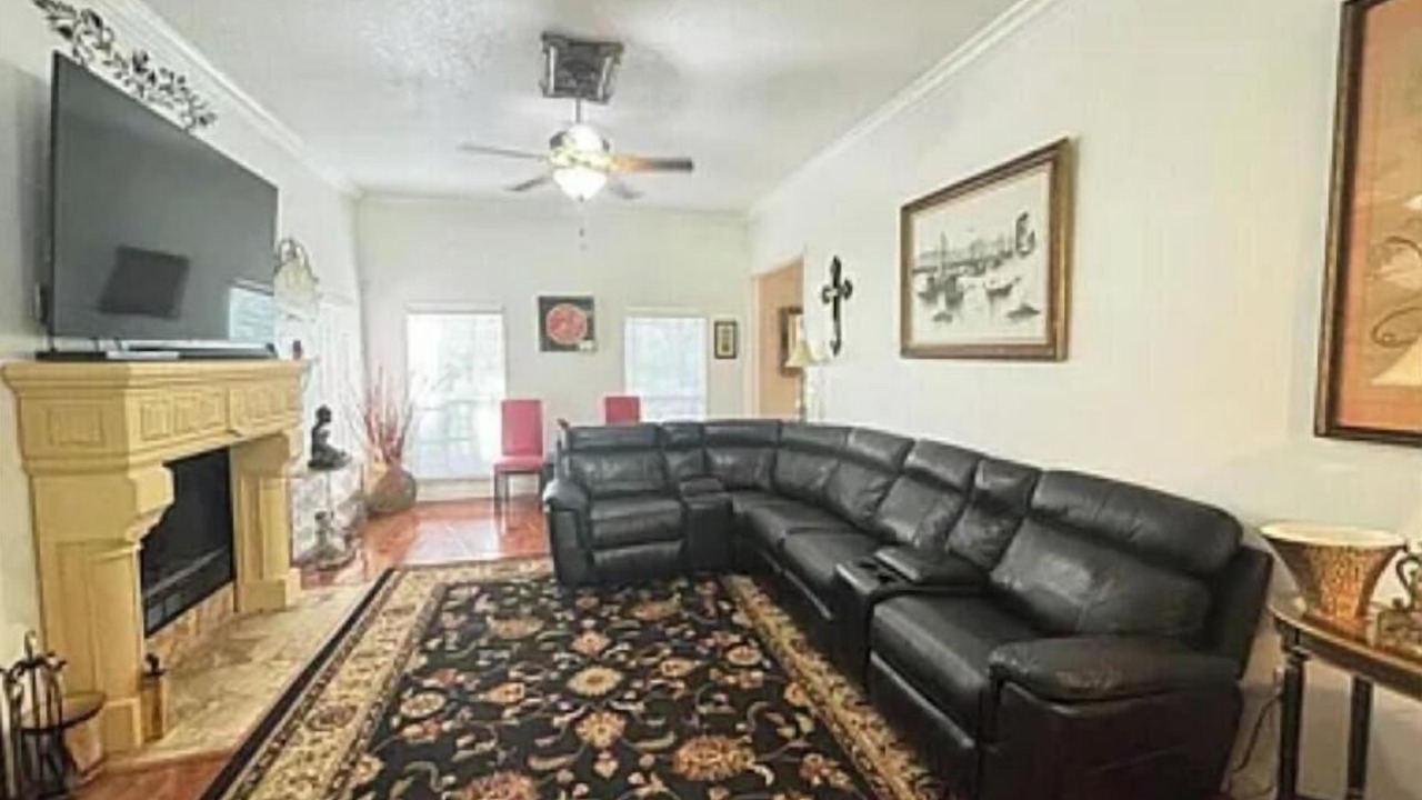 Photo of Livingroom in Odessa