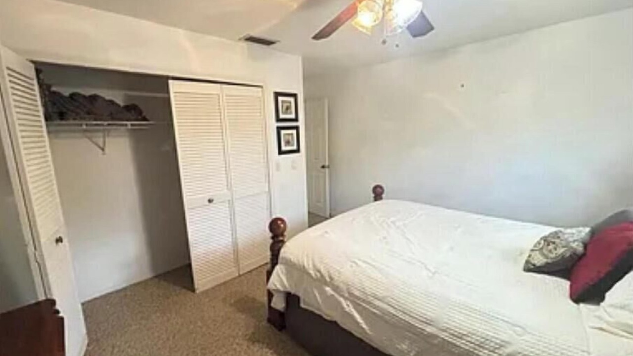 Photo of Bedroom in Odessa
