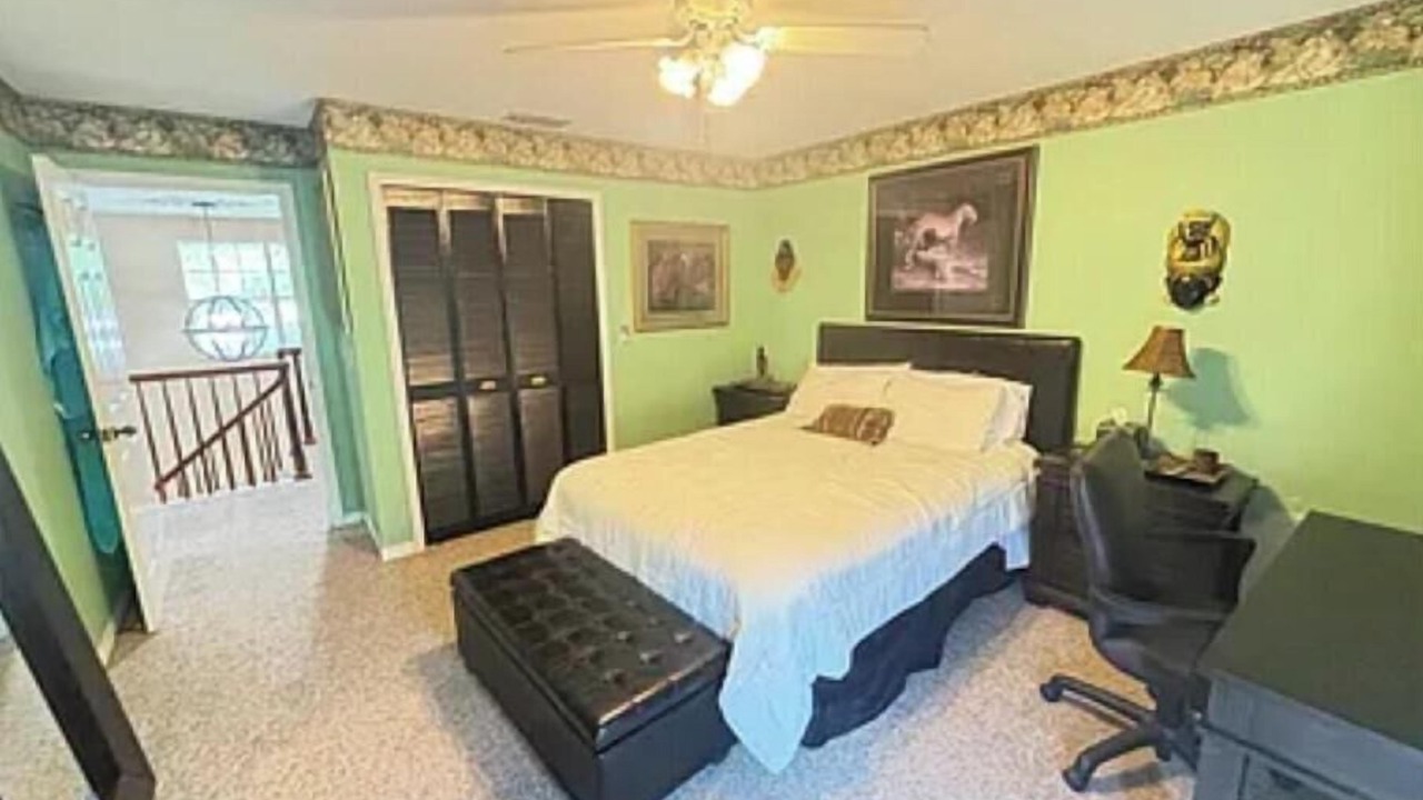 Photo of Bedroom in Odessa