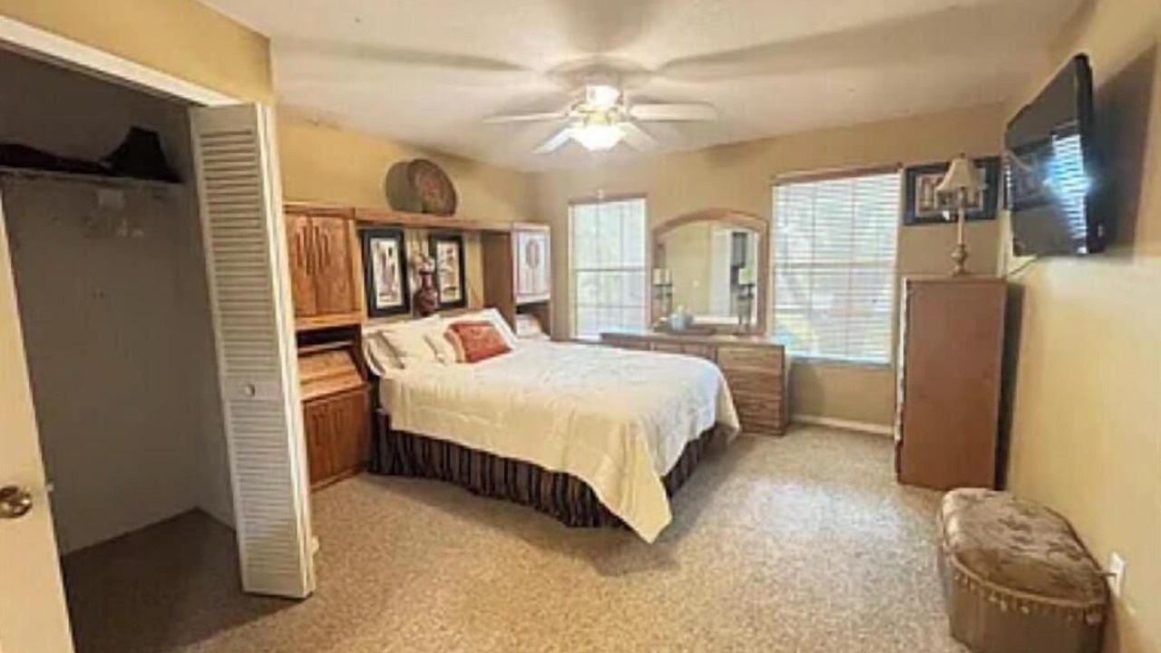 Photo of Bedroom in Odessa