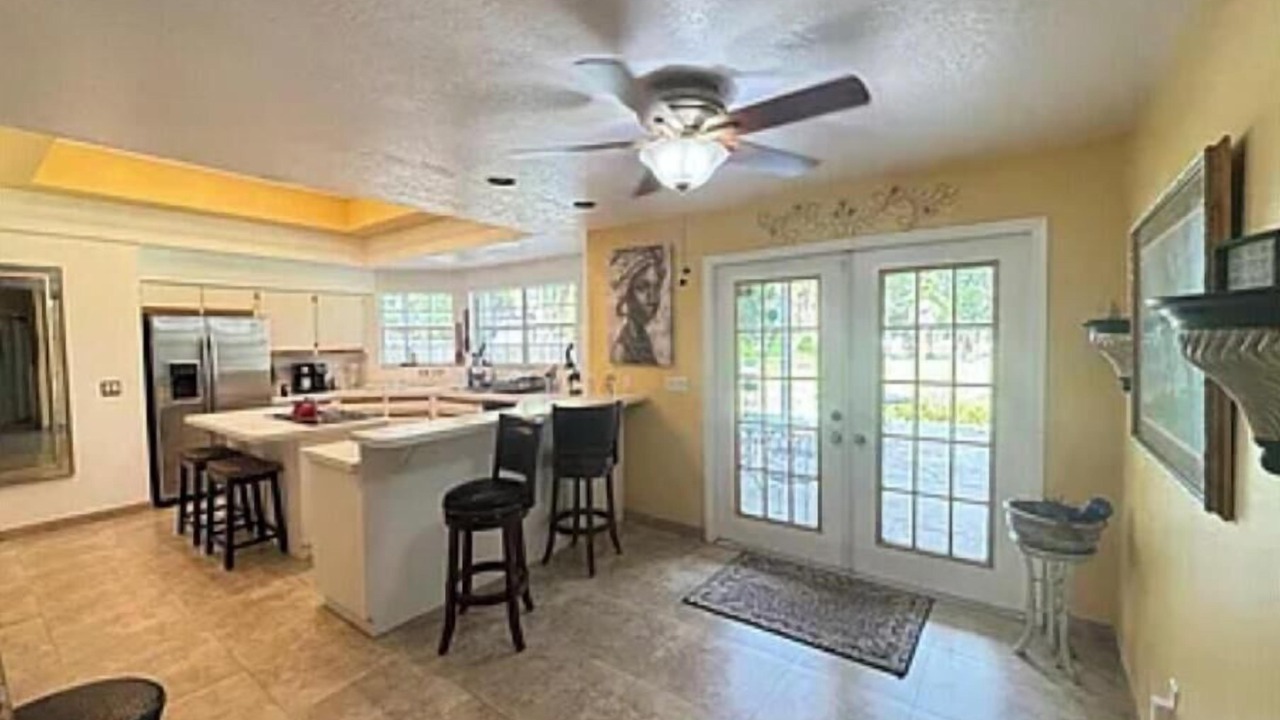 Photo of Kitchen in Odessa