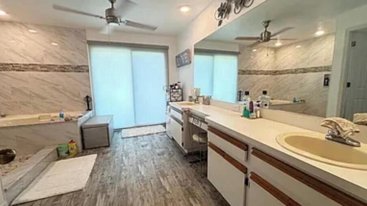 Photo of Bathroom in Odessa