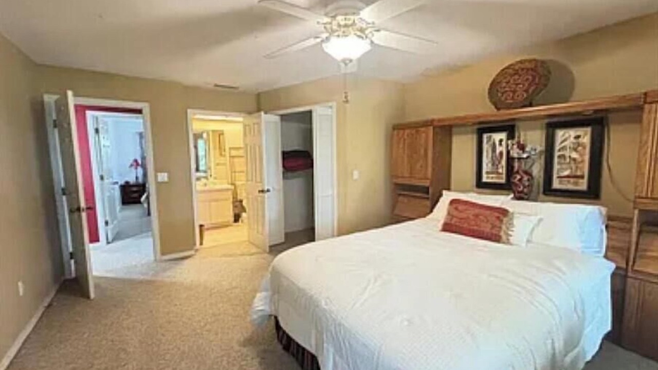 Photo of Bedroom in Odessa