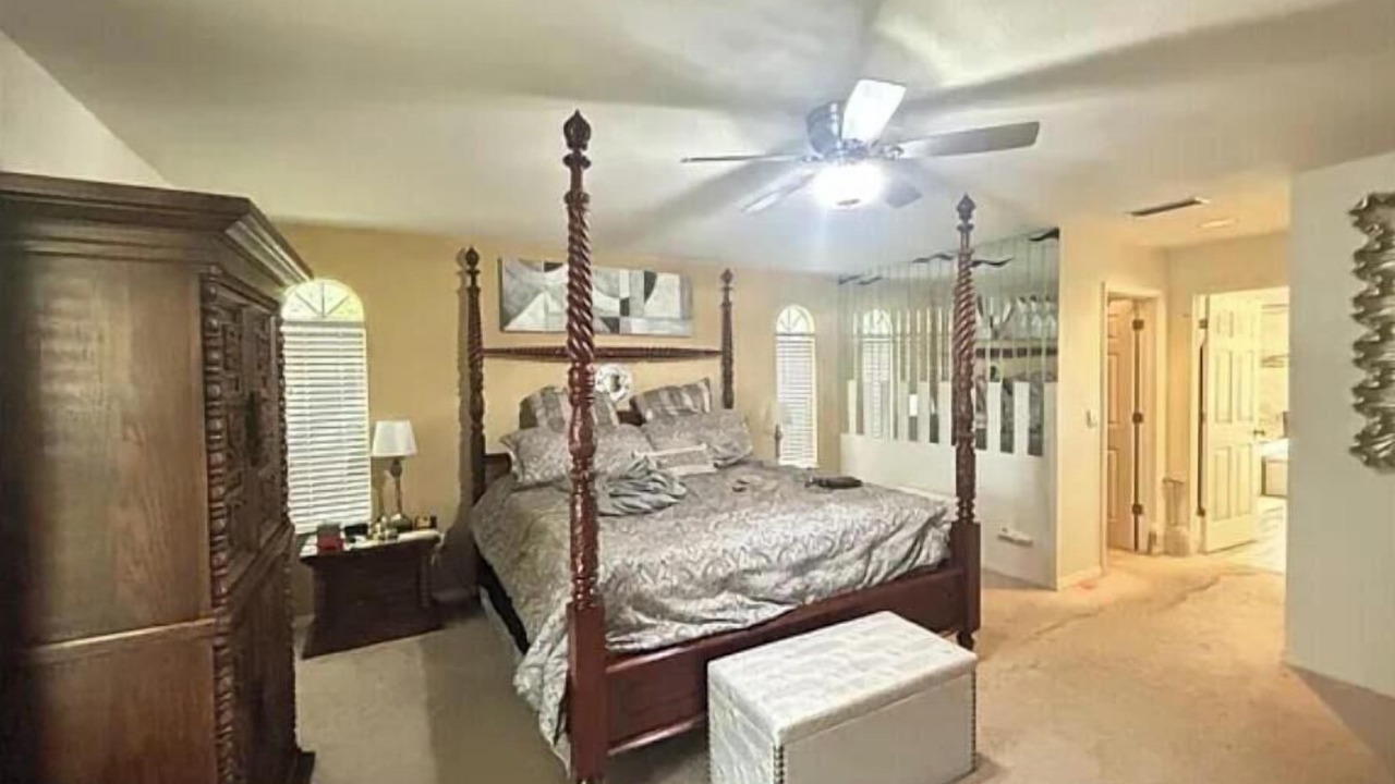 Photo of Bedroom in Odessa