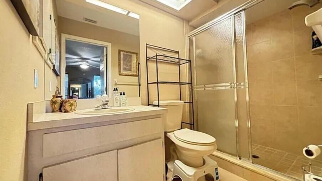Photo of Bathroom in Odessa