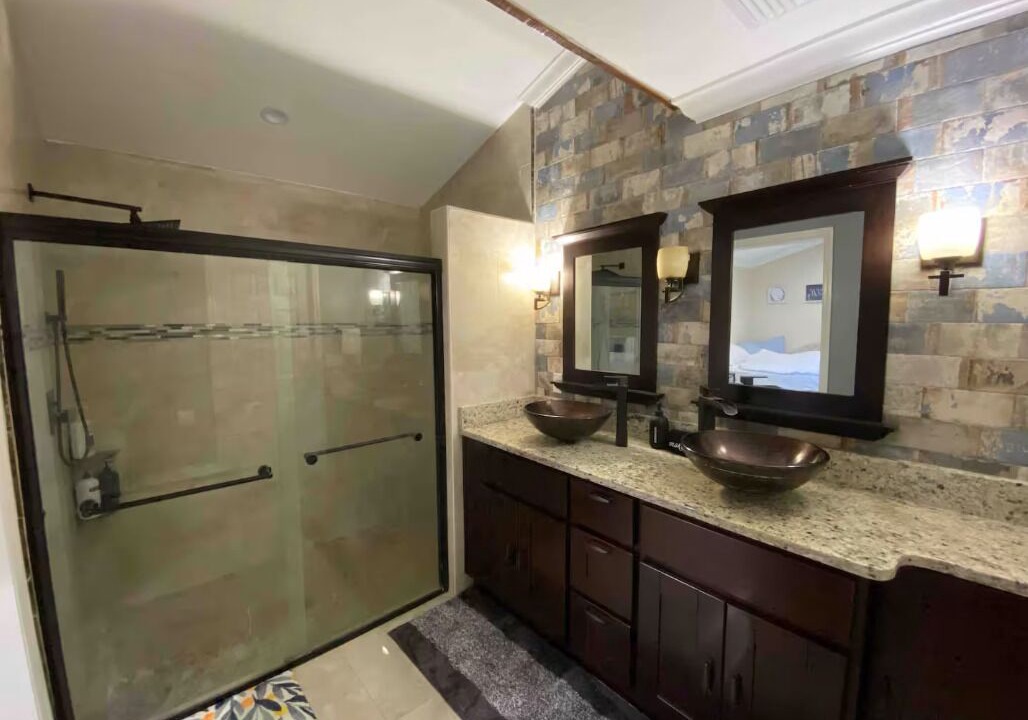 Photo of Bathroom in Orlando