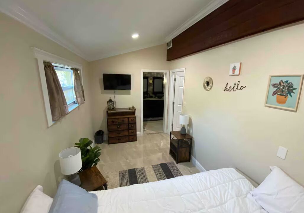 Photo of Bedroom in Orlando