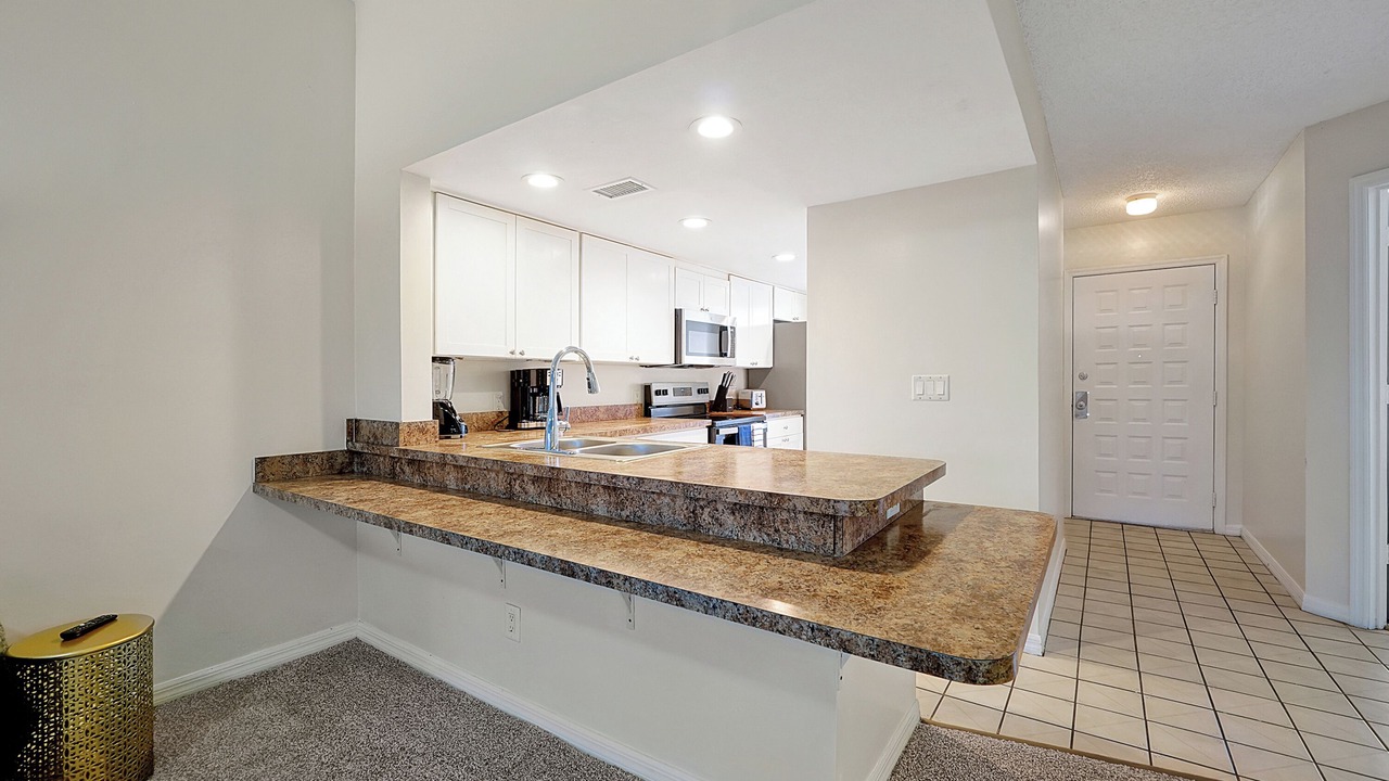 Photo of Kitchen in Oak Ridge