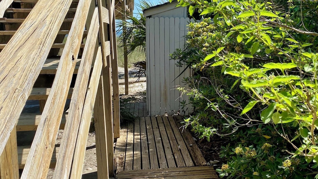 Photo of Outdoor in Alligator Point