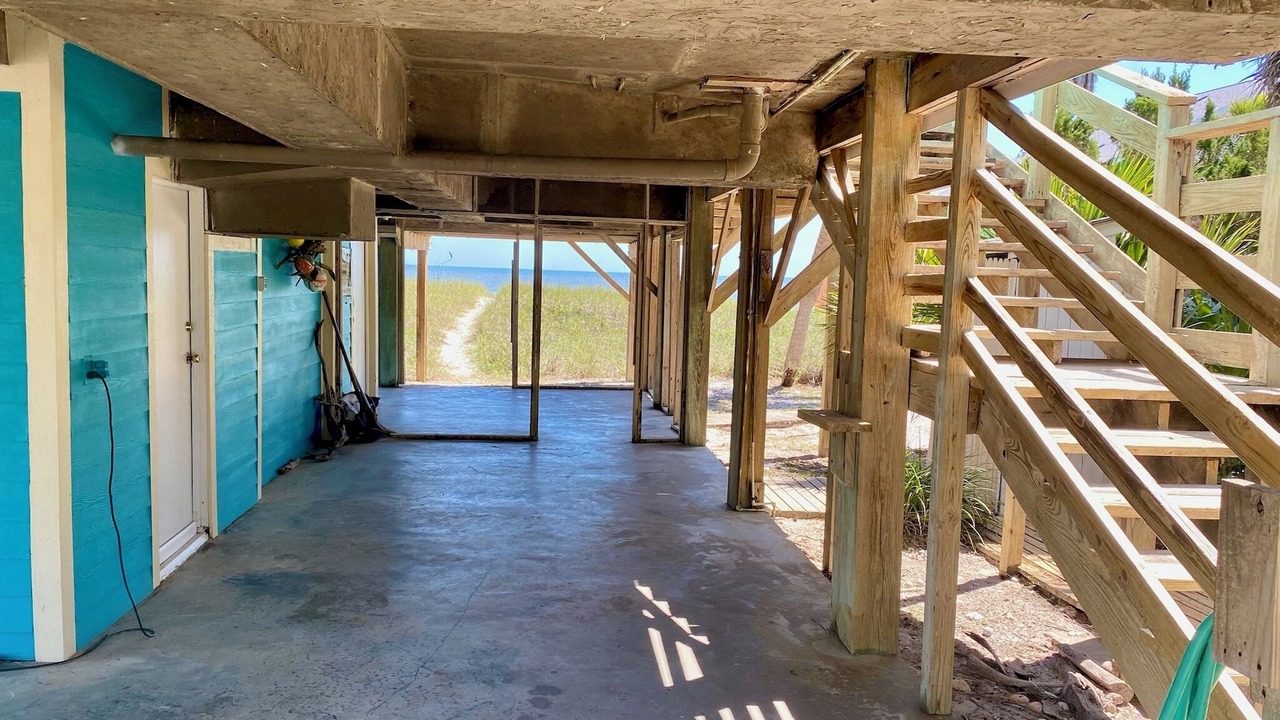 Photo of Outdoor in Alligator Point