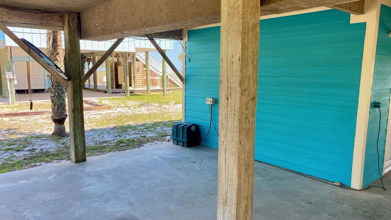 Photo of Outdoor in Alligator Point
