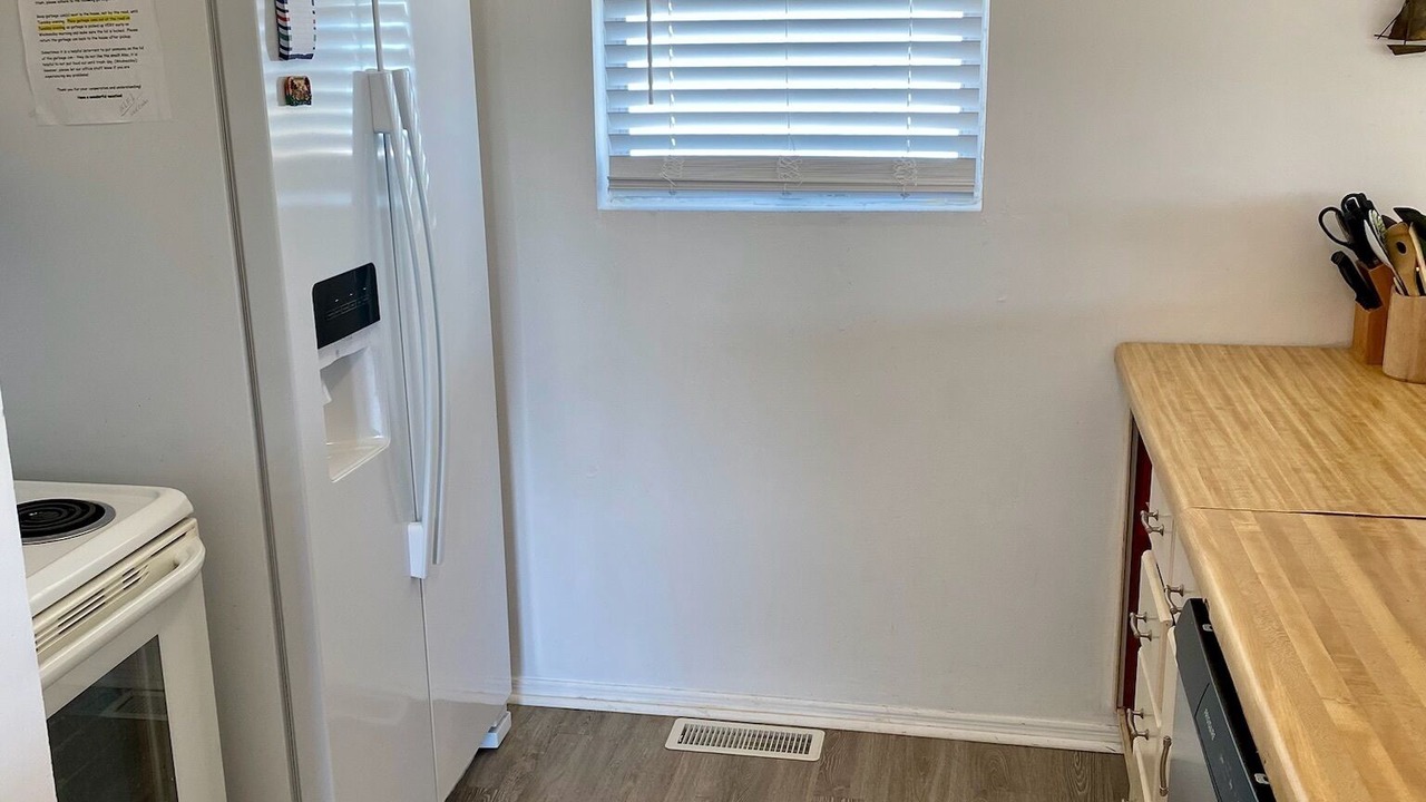 Photo of Kitchen in Alligator Point