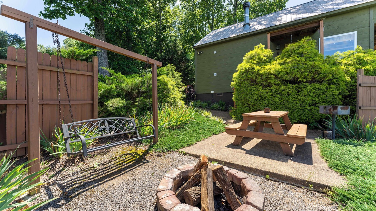 Photo of Outdoor in Bryant