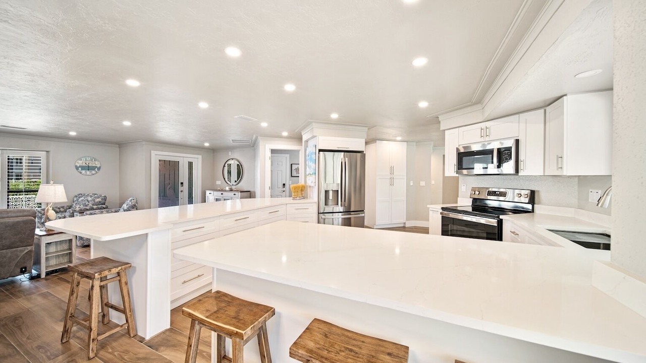 Photo of Kitchen in Beachview Country Club Estates