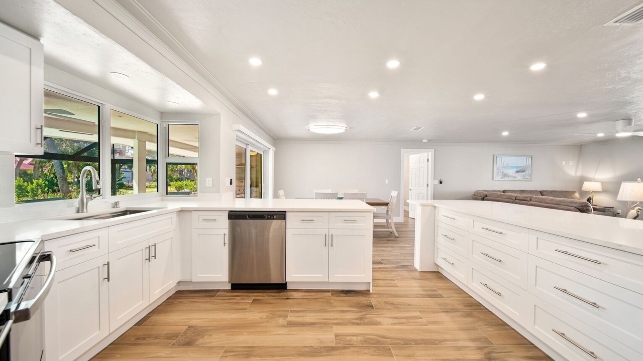 Photo of Kitchen in Beachview Country Club Estates