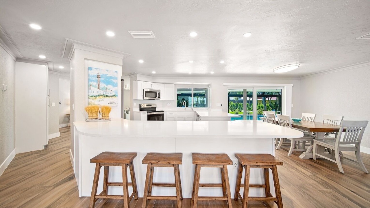 Photo of Kitchen in Beachview Country Club Estates