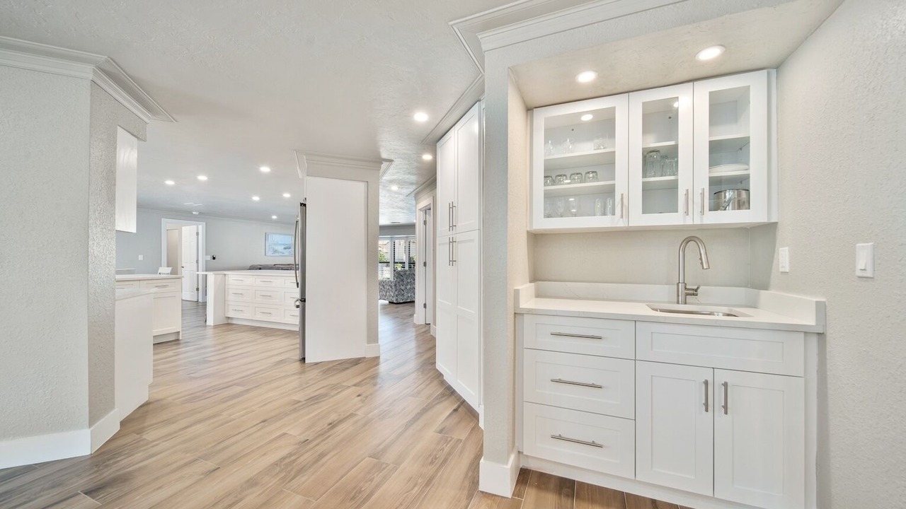 Photo of Bathroom in Beachview Country Club Estates