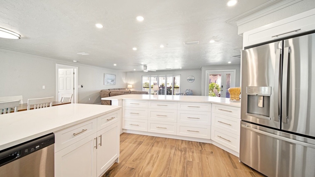 Photo of Kitchen in Beachview Country Club Estates