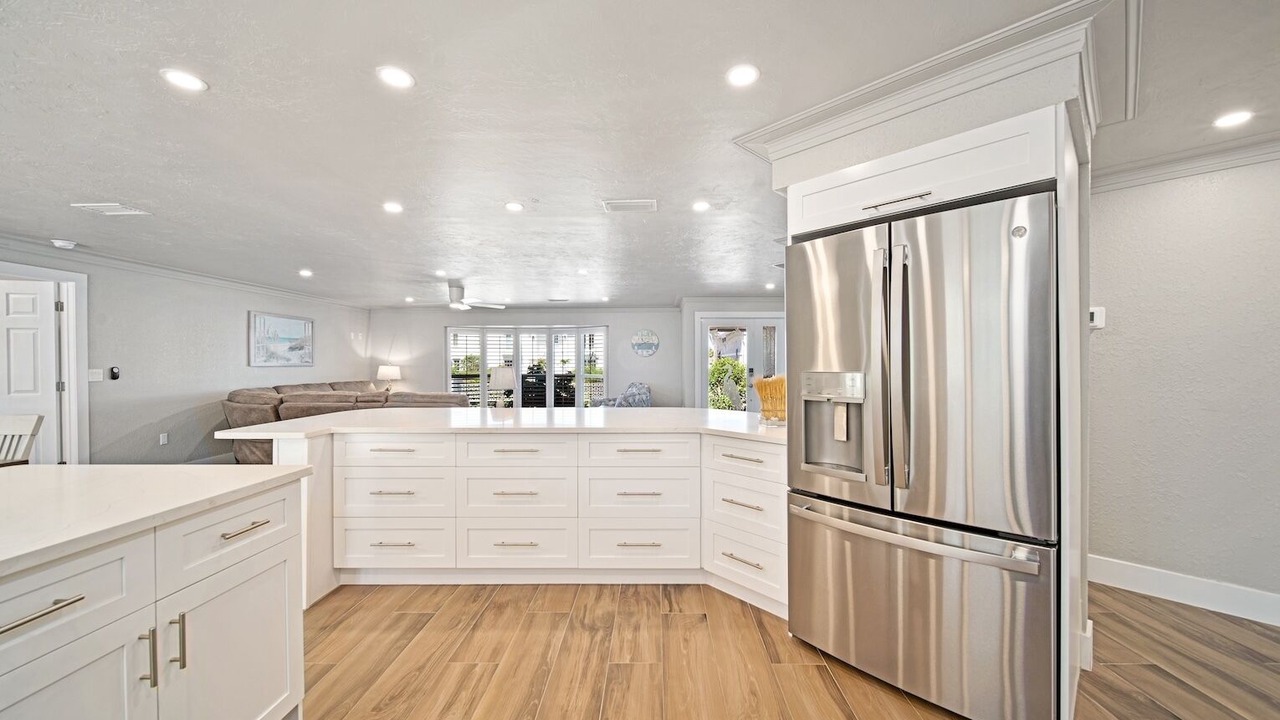 Photo of Kitchen in Beachview Country Club Estates
