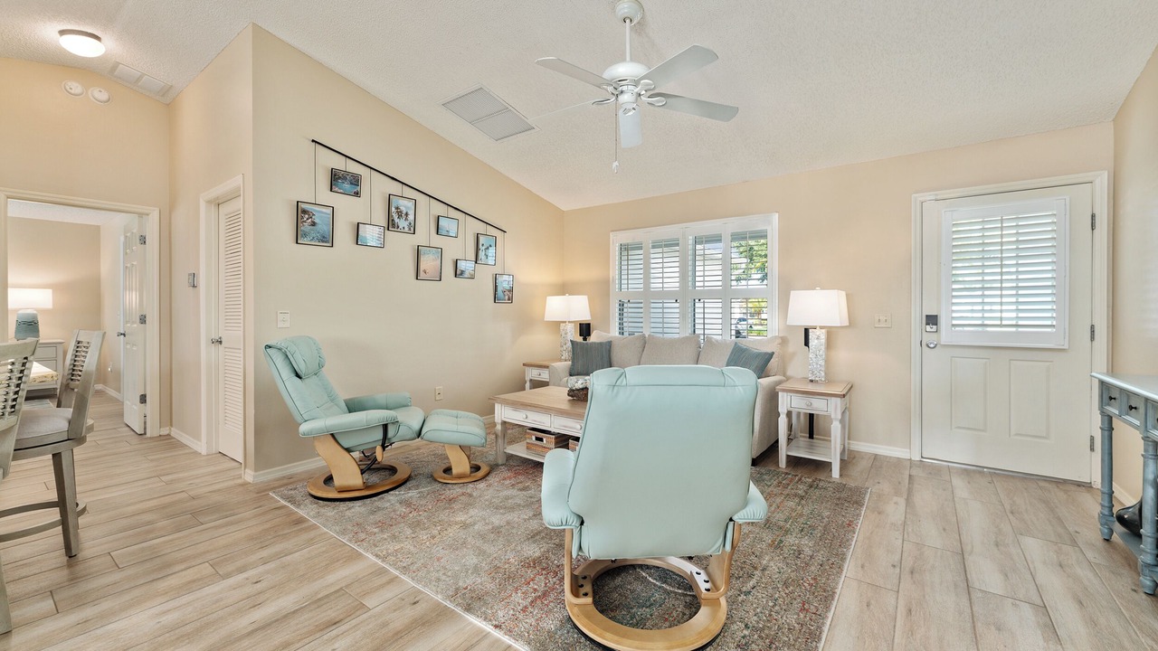 Photo of Bedroom in Liberty Park