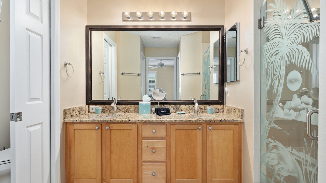 Photo of Bathroom in Liberty Park