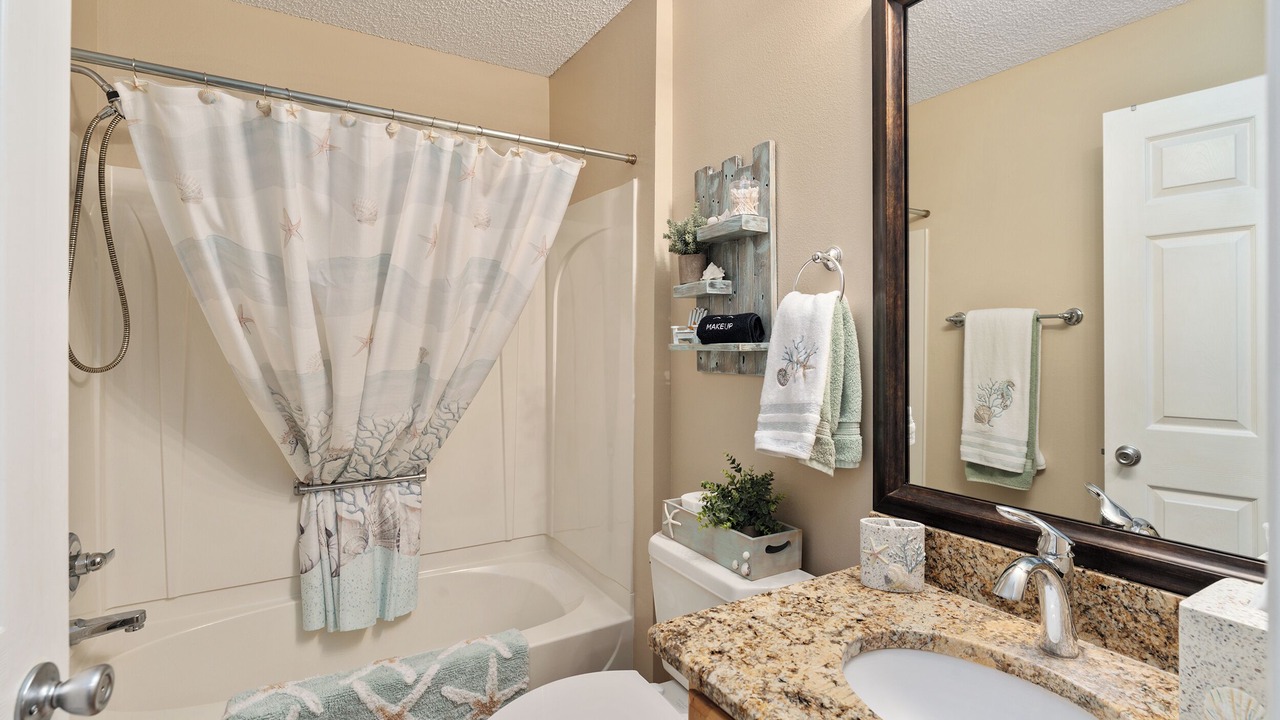 Photo of Bathroom in Liberty Park