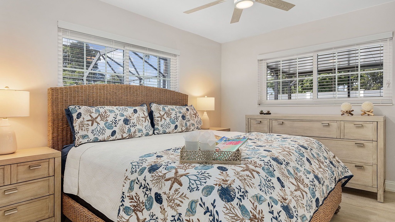 Photo of Bedroom in Lake Park