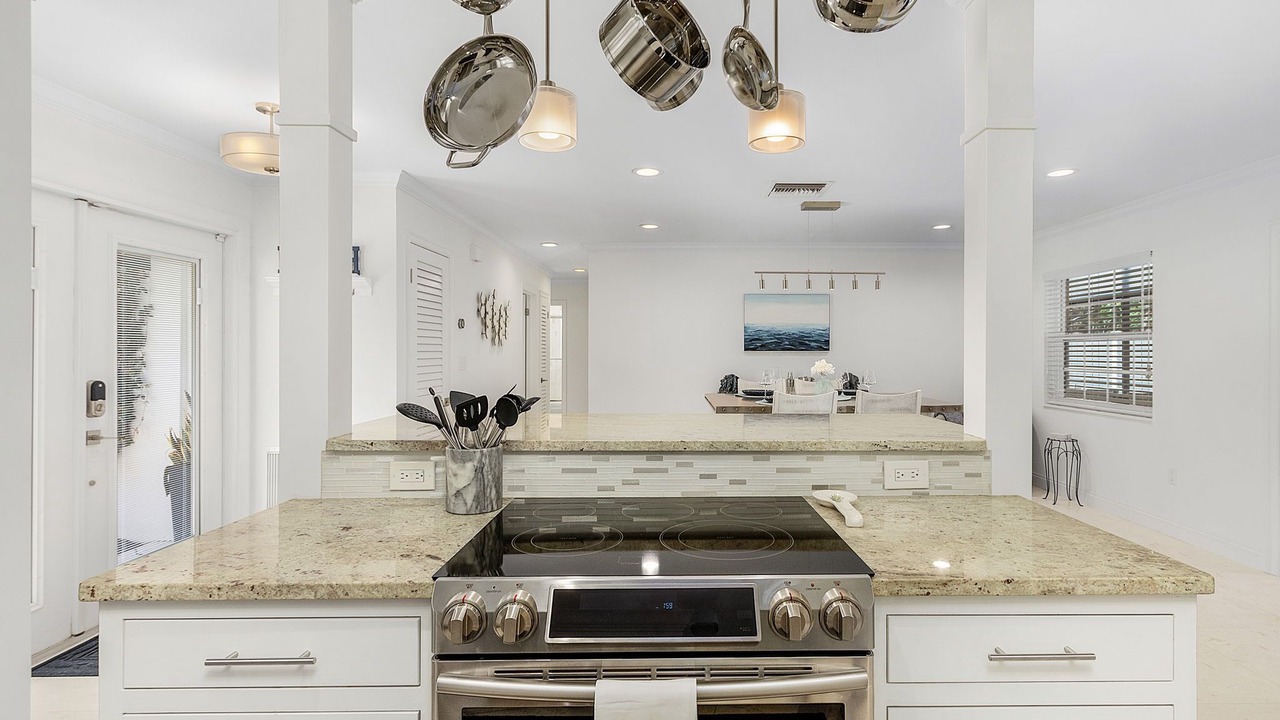 Photo of Kitchen in Lake Park