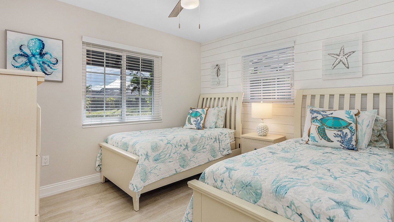 Photo of Bedroom in Lake Park