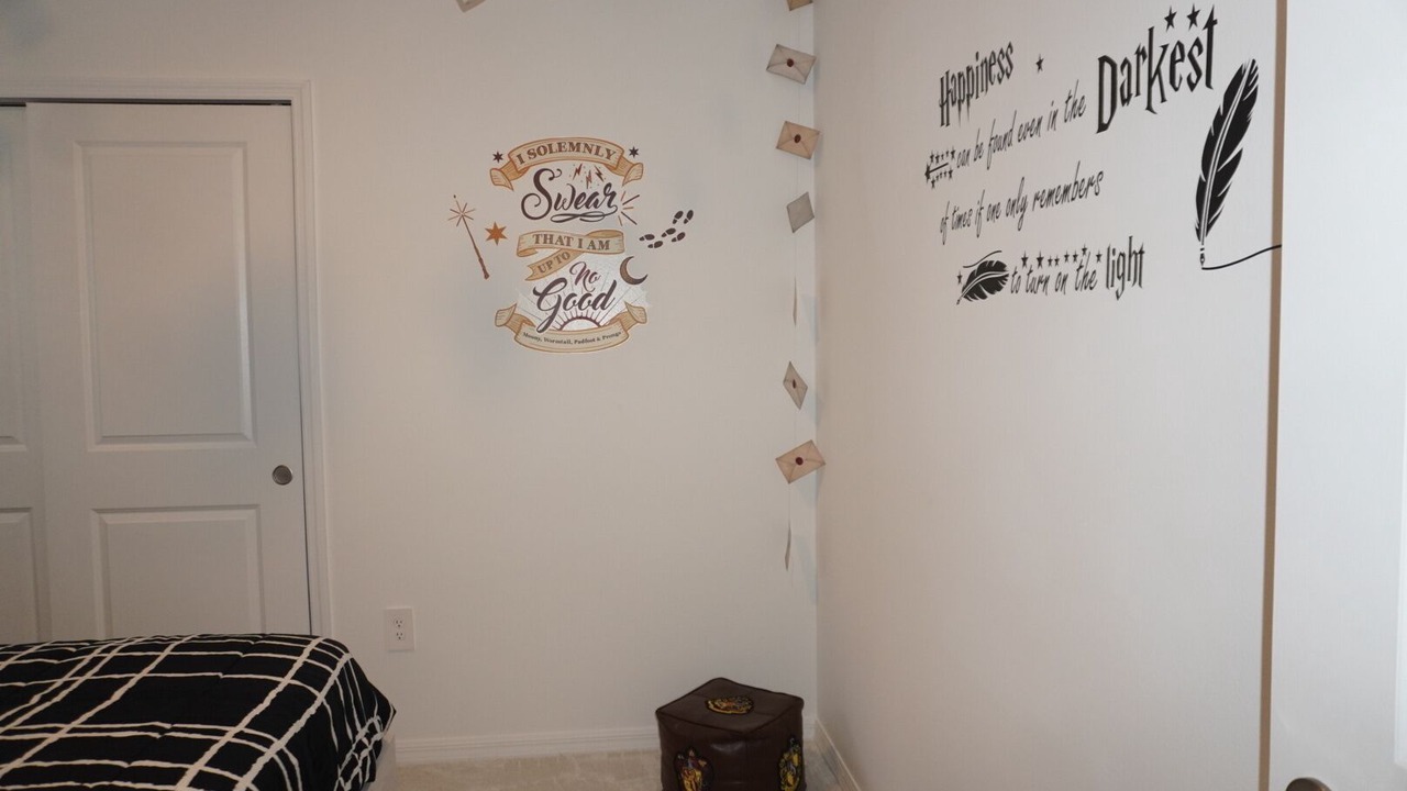 Photo of Bedroom in Poinciana
