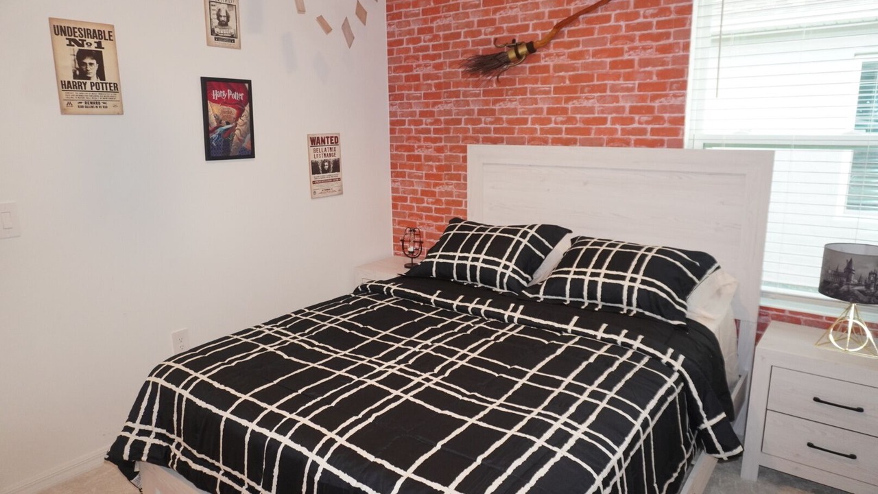 Photo of Bedroom in Poinciana
