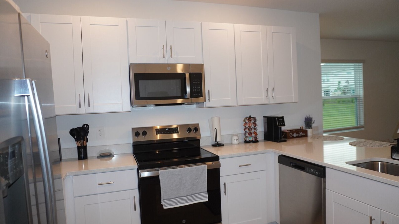 Photo of Kitchen in Poinciana