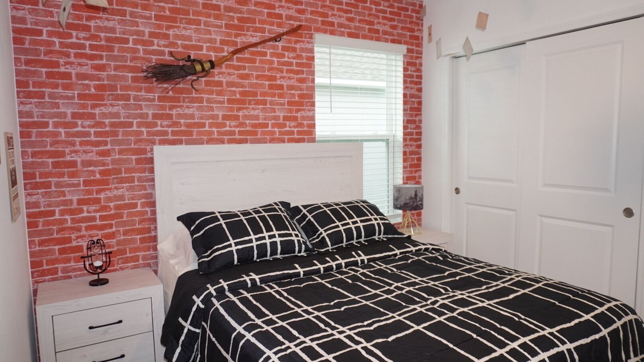 Photo of Bedroom in Poinciana