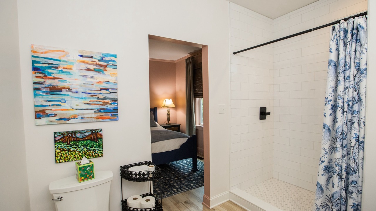 Photo of Bathroom in Thomasville