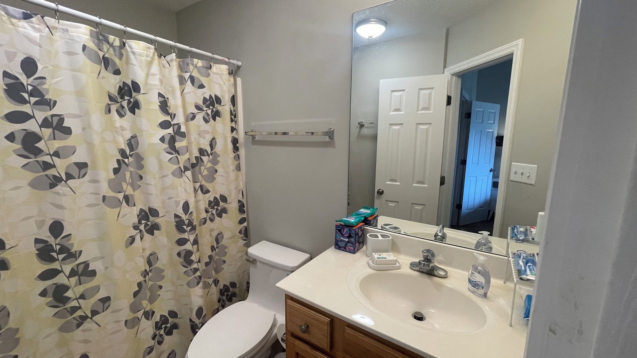 Photo of Bathroom in Greensboro