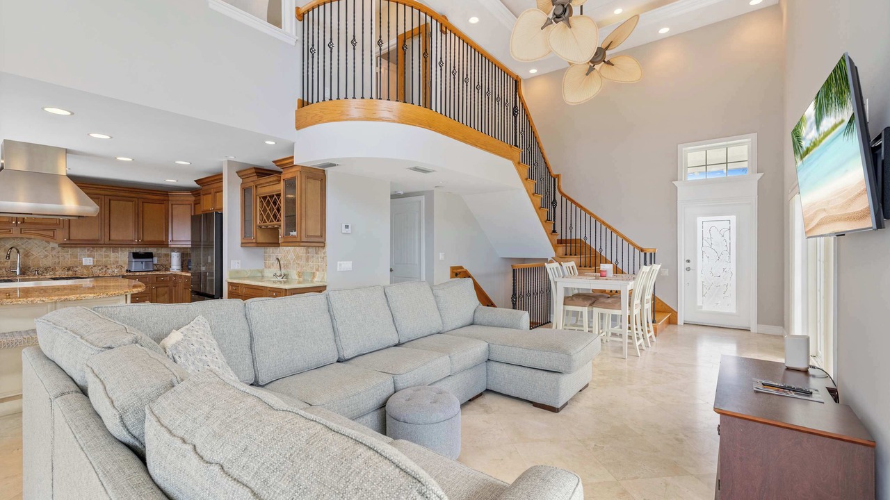 Photo of Livingroom in Sebastian