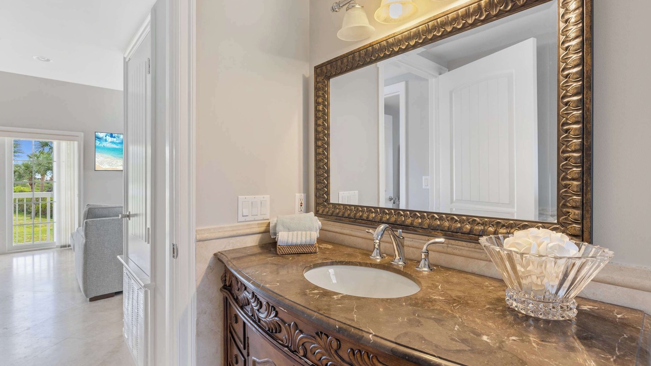 Photo of Bathroom in Sebastian